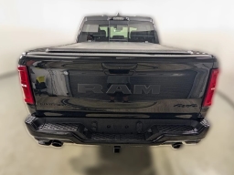 Ram 1500 Limited 4x4 Crew Cab 5'7" Box 2026