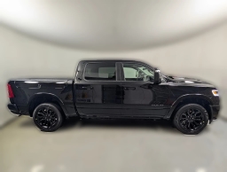 Ram 1500 Limited 4x4 Crew Cab 5'7" Box 2026