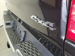 Ram 1500 Longhorn 4x4 Crew Cab 5'7" Box 2026