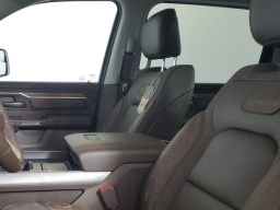 Ram 1500 Longhorn 4x4 Crew Cab 5'7" Box 2026