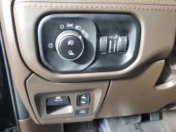 Ram 1500 Longhorn 4x4 Crew Cab 5'7" Box 2026