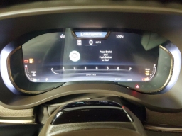 Ram 1500 Longhorn 4x4 Crew Cab 5'7" Box 2026