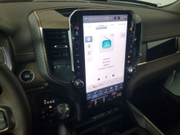 Ram 1500 Longhorn 4x4 Crew Cab 5'7" Box 2026