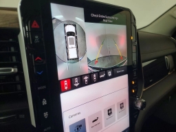 Ram 1500 Longhorn 4x4 Crew Cab 5'7" Box 2026