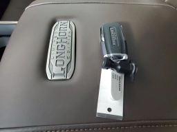 Ram 1500 Longhorn 4x4 Crew Cab 5'7" Box 2026