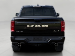 Ram 1500 Limited 4x4 Crew Cab 5'7" Box 2026