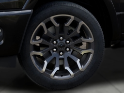 Ram 1500 Limited 4x4 Crew Cab 5'7" Box 2026