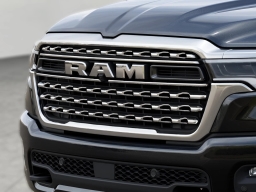 Ram 1500 Limited 4x4 Crew Cab 5'7" Box 2026