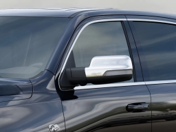 Ram 1500 Limited 4x4 Crew Cab 5'7" Box 2026