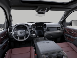 Ram 1500 Limited 4x4 Crew Cab 5'7" Box 2026