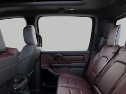 Ram 1500 Limited 4x4 Crew Cab 5'7" Box 2026