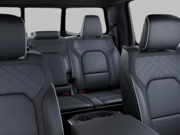 Ram 1500 Limited 4x4 Crew Cab 5'7" Box 2026