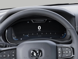 Ram 1500 Limited 4x4 Crew Cab 5'7" Box 2026