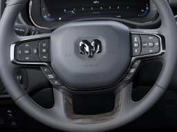 Ram 1500 Limited 4x4 Crew Cab 5'7" Box 2026