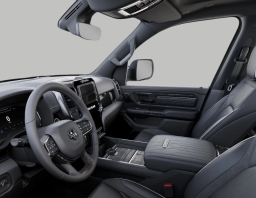 Ram 1500 Limited 4x4 Crew Cab 5'7" Box 2026