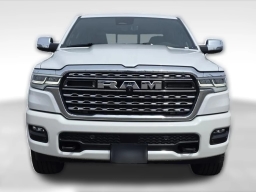 Ram 1500 Limited 4x4 Crew Cab 5'7" Box 2026