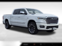 Ram 1500 Limited 4x4 Crew Cab 5'7" Box 2026