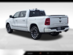 Ram 1500 Limited 4x4 Crew Cab 5'7" Box 2026