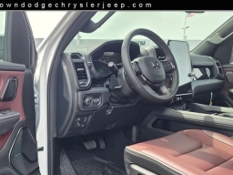 Ram 1500 Limited 4x4 Crew Cab 5'7" Box 2026