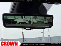 Ram 1500 Limited 4x4 Crew Cab 5'7" Box 2026