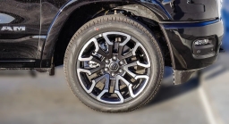 Ram 1500 Longhorn 4x4 Crew Cab 5'7" Box 2026