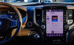 Ram 1500 Longhorn 4x4 Crew Cab 5'7" Box 2026