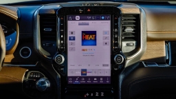 Ram 1500 Longhorn 4x4 Crew Cab 5'7" Box 2026