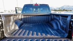 Ram 1500 Longhorn 4x4 Crew Cab 5'7" Box 2026