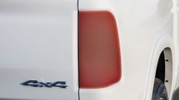 Ram 1500 Longhorn 4x4 Crew Cab 5'7" Box 2026