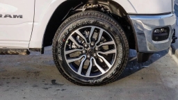 Ram 1500 Longhorn 4x4 Crew Cab 5'7" Box 2026