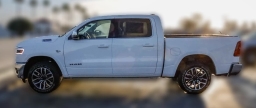 Ram 1500 Longhorn 4x4 Crew Cab 5'7" Box 2026