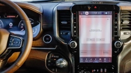 Ram 1500 Longhorn 4x4 Crew Cab 5'7" Box 2026