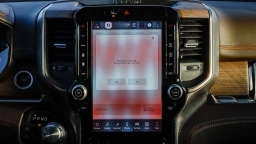 Ram 1500 Longhorn 4x4 Crew Cab 5'7" Box 2026