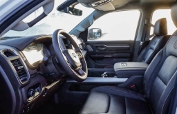 Ram 1500 Longhorn 4x4 Crew Cab 5'7" Box 2026