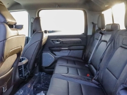 Ram 1500 Longhorn 4x4 Crew Cab 5'7" Box 2026