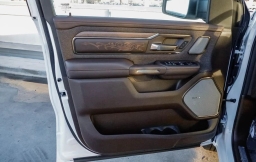 Ram 1500 Longhorn 4x4 Crew Cab 5'7" Box 2026