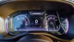 Ram 1500 Longhorn 4x4 Crew Cab 5'7" Box 2026