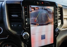 Ram 1500 Longhorn 4x4 Crew Cab 5'7" Box 2026