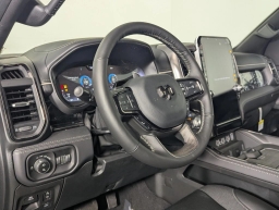 Ram 1500 Limited 4x4 Crew Cab 5'7" Box 2026