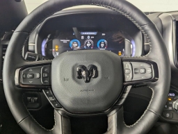 Ram 1500 Limited 4x4 Crew Cab 5'7" Box 2026