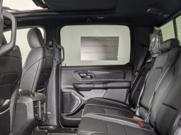 Ram 1500 Limited 4x4 Crew Cab 5'7" Box 2026