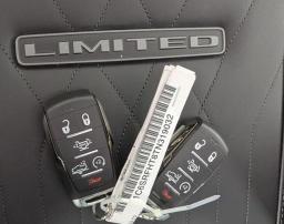 Ram 1500 Limited 4x4 Crew Cab 5'7" Box 2026