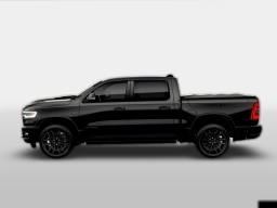 Ram 1500 Limited 4x4 Crew Cab 5'7" Box 2026