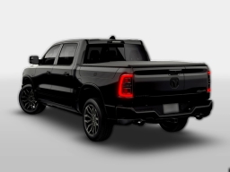 Ram 1500 Limited 4x4 Crew Cab 5'7" Box 2026