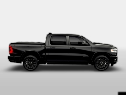 Ram 1500 Limited 4x4 Crew Cab 5'7" Box 2026