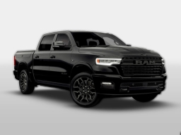 Ram 1500 Limited 4x4 Crew Cab 5'7" Box 2026