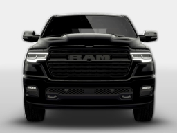 Ram 1500 Limited 4x4 Crew Cab 5'7" Box 2026