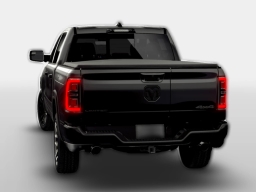 Ram 1500 Limited 4x4 Crew Cab 5'7" Box 2026