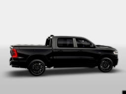 Ram 1500 Limited 4x4 Crew Cab 5'7" Box 2026