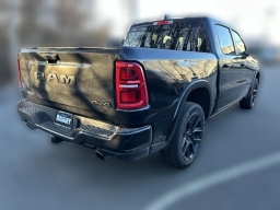 Ram 1500 Limited 4x4 Crew Cab 5'7" Box 2026